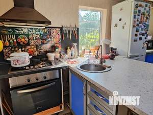 Дом 91м², 1-этажный, участок 5 сот.  