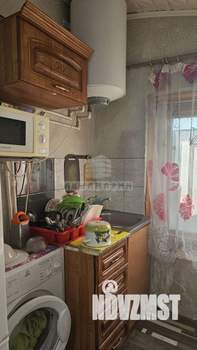 Дом 38м², 1-этажный, участок 4 сот.  