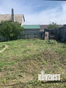 Дом 44м², 1-этажный, участок 4 сот.  