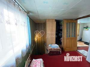 Дом 48м², 2-этажный, участок 5 сот.  