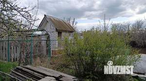 Дом 107м², 2-этажный, участок 6 сот.  