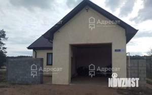 Дом 171м², 2-этажный, участок 6 сот.  