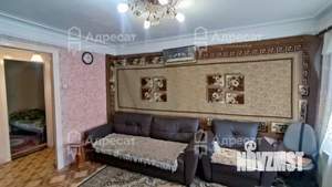 Дом 76м², 1-этажный, участок 4 сот.  