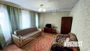 Дом 53м², 1-этажный, участок 4 сот.  