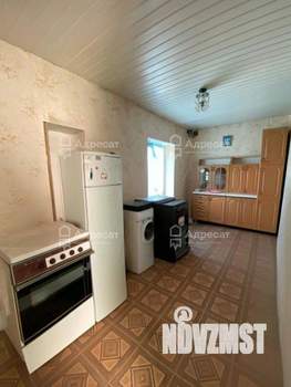 Дом 45м&sup2;, 1-этажный, участок 5 сот.  