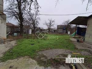 Дом 46м², 1-этажный, участок 6 сот.  