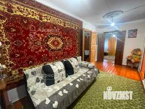 Дом 52м², 1-этажный, участок 6 сот.  