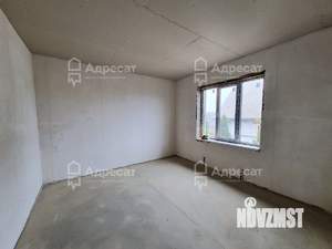 Дом 216м², 2-этажный, участок 6 сот.  