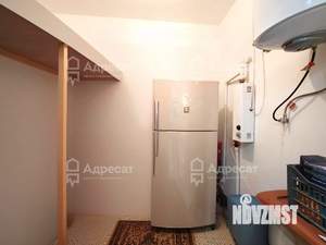 Дом 130м², 1-этажный, участок 6 сот.  