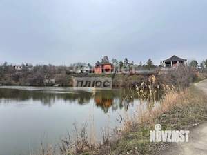 Дом 30м&sup2;, 1-этажный, участок 11 сот.  