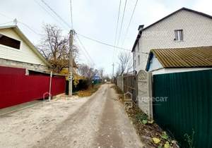 Дом 20м², 1-этажный, участок 6 сот.  