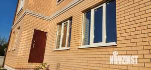 Коттедж 600м², 3-этажный, участок 11 сот.  