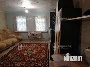 Дом 40м², 1-этажный, участок 3 сот.  