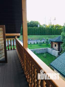 Дом 400м², 2-этажный, участок 20 сот.  