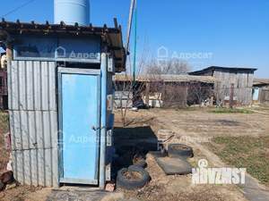 Дом 62м&sup2;, 1-этажный, участок 6 сот.  