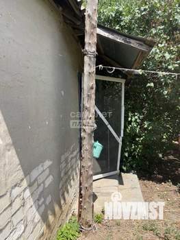 Дом 30м&sup2;, 1-этажный, участок 11 сот.  