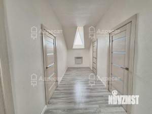 Дом 225м², 3-этажный, участок 6 сот.  