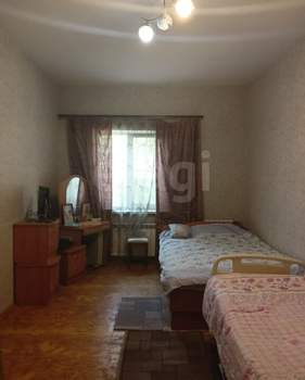 Дом 253м², 2-этажный, участок 6 сот.  