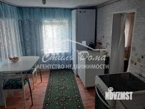 Дом 34м², 1-этажный, участок 2 сот.  