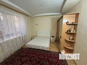 Дом 380м², 2-этажный, участок 7 сот.  