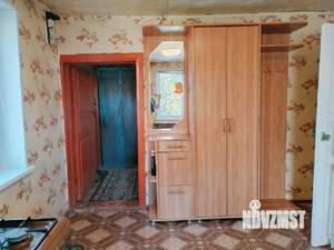 Дом 52м², 1-этажный, участок 4 сот.  