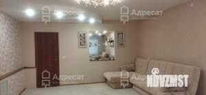 Дом 321м², 2-этажный, участок 4 сот.  