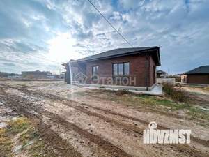 Дом 85м², 1-этажный, участок 5 сот.  