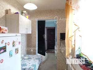 Дом 53м², 1-этажный, участок 7 сот.  