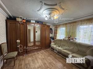 Дом 72м², 1-этажный, участок 7 сот.  