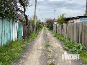 Дом 12м², 1-этажный, участок 5 сот.  