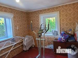 Дом 49м², 1-этажный, участок 4 сот.  