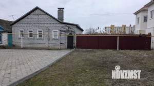 Дом 88м², 1-этажный, участок 5 сот.  