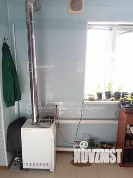 Дом 53м², 1-этажный, участок 7 сот.  