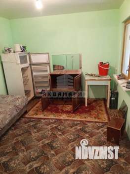 Дом 42м², 1-этажный, участок 6 сот.  