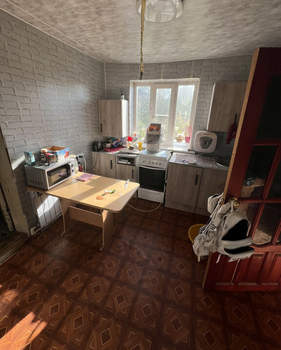 Дом 50м², 1-этажный, участок 6 сот.  