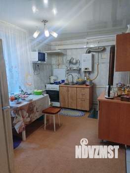Дом 70м², 1-этажный, участок 4 сот.  
