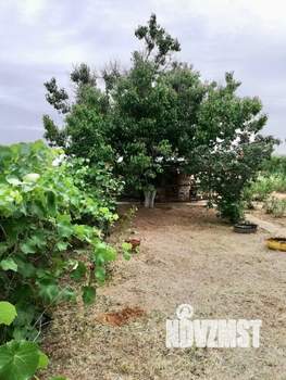 Дом 12м², 1-этажный, участок 6 сот.  