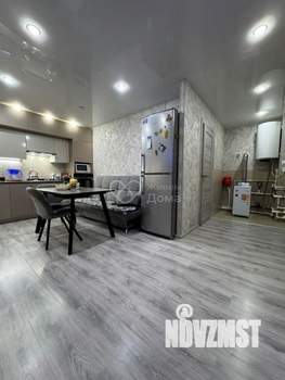 Дом 64м², 1-этажный, участок 7 сот.  