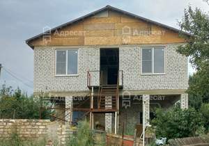 Дом 250м², 2-этажный, участок 10 сот.  