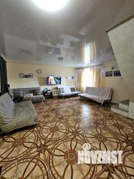 Дом 132м², 2-этажный, участок 5 сот.  