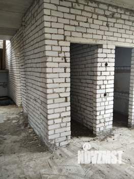 Коттедж 320м², 2-этажный, участок 15 сот.  