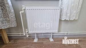 Дом 71м², 2-этажный, участок 7 сот.  