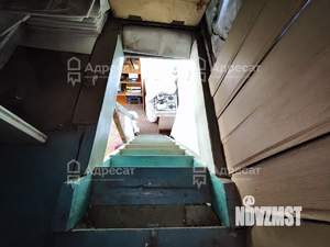 Дача 39м², 2-этажный, участок 5 сот.  