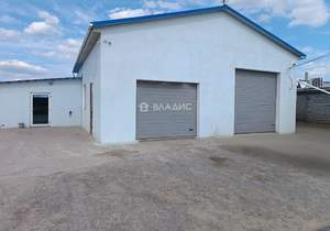 Дом 190м&sup2;, 1-этажный, участок 6 сот.  