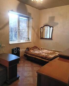 Дом 75м², 1-этажный, участок 7 сот.  