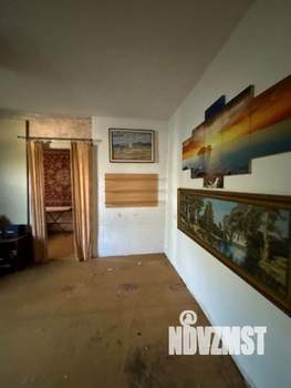 Дом 68м², 1-этажный, участок 6 сот.  