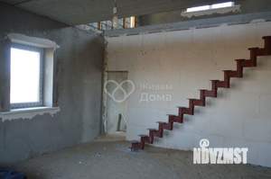 Дом 160м&sup2;, 2-этажный, участок 6 сот.  