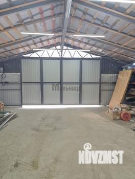 Дача 35м², 1-этажный, участок 6 сот.  