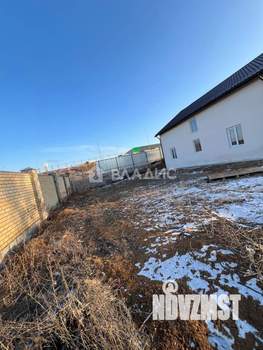 Дом 160м², 2-этажный, участок 7 сот.  