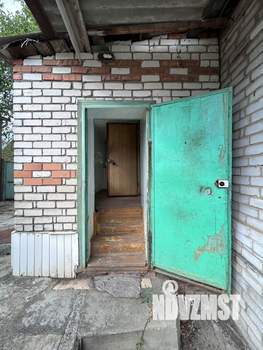 Дом 87м², 1-этажный, участок 4 сот.  